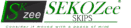 Sekozee Skips